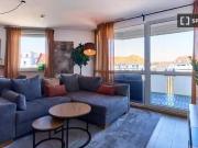 2 Zimmer Wohnung zur Miete in Dietzenbach, Frankfurt