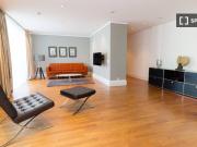 2 Zimmer Wohnung zur Miete in Frankfurt am Main