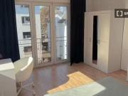 2 Zimmer Wohnung zur Miete in Frankfurt am Main