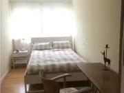 2 Zimmer Wohnung zur Miete in Frankfurt am Main