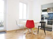 2 Zimmer Wohnung zur Miete in Friedrichshain