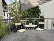 2 Zimmer Wohnung zur Miete in Hamburg, Hamburg