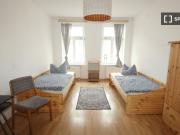 2 Zimmer Wohnung zur Miete in Leipzig