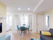 2 Zimmer Wohnung zur Miete in Witzleben, Berlin