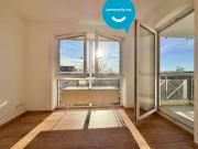 2 Zimmer • Wohnung • zur Miete • mit Balkon • Tiefgarage...