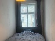 2 Zimmer Wohnung zur Zwischenmiete im Mai