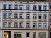 2 Zimmer Wohnung/Dachgeschoss mit Balkon Kapitalanlage...