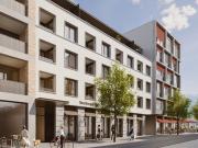 2 Zimmer Wohnungen mitten im Herzen von Dornbirn Erstbezug