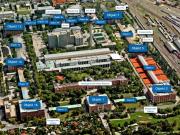 2 Zimmer Wohnungshit im Arsenal!