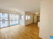 2 Zimmer Wohnungshit nahe Floridsdorfer Spitz
