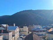 2 Zimmer Zentrumslage inkl. Parkmöglichkeit