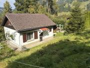 2 Zimmer Zweibett Villa in Montreux