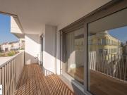 2 Zimmer Zweitbezugswohnung mit sonniger Loggia in...