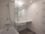 2 Zimmer Zweitbezugswohnung mit sonniger Loggia in...