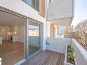 2 Zimmer Zweitbezugswohnung mit sonniger Loggia in der...