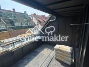 2 Zimmer/Küche/Bad/Loggia in der Hornstr. Saniert