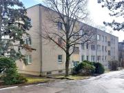 2 Zimmermietwohnung mit Loggia im Erdgeschoss!