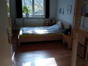 2 Zimmern Möblierte Wohnung in Radeberger Straße...