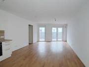 2 Zimmerwohntraum mit großzügiger Terrasse!