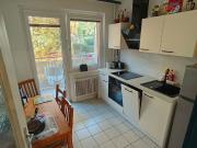 2 Zimmerwohnung am Fuße des Rosenbergs / Hochsteingasse...