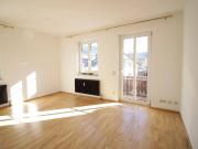 2 Zimmerwohnung am Kurpark
