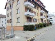 2 Zimmerwohnung an bevorzugter Wohnlage