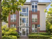2 Zimmerwohnung, Balkon, Tiefgaragenstellplatz in...