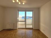 2 Zimmerwohnung bei der Messe Provisionsfrei!