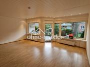 2 Zimmerwohnung Bergedorf Gojenberg