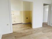 2 – Zimmerwohnung ca.61 m², mit Balkon + Garage, zu...