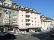 2 Zimmerwohnung, charmant und zentral