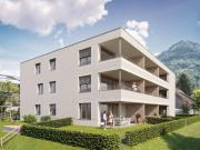 2 Zimmerwohnung genau für Sie