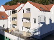 2 Zimmerwohnung im 1.OG mit Loggia