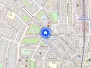 2 Zimmerwohnung im Dachgeschoss in der Paulstadt,...