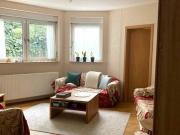 2 Zimmerwohnung im Grünen