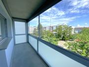 2 Zimmerwohnung im Gundeli Nähe Bahnhof SBB