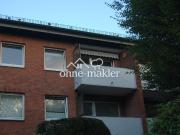 2 Zimmerwohnung im Herzen Hamburgs 2 Zimmerwohnung im Herzen Hamburgs