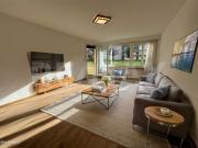 2 Zimmerwohnung im Herzen von Kriens