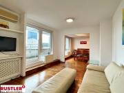 Terrassenwohnung im Mischek Towers direkt beim Vienna...