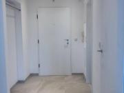 2 Zimmerwohnung im Saggen mit großem Balkon