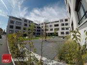 2½ Zimmerwohnung im Wohnpark Champagne