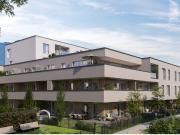 2 Zimmerwohnung in Alt Liefering mit Balkon