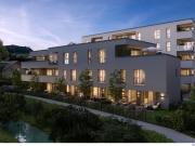 2 Zimmerwohnung in Alt Liefering mit Balkon