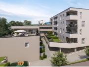 2 Zimmerwohnung in Alt Liefering mit schönem Gartenanteil