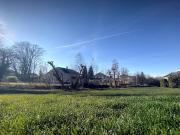 2 Zimmerwohnung in Alt Liefering mit schönem Gartenanteil