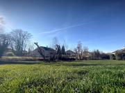 2 Zimmerwohnung in Alt Liefering mit schönem Gartenanteil