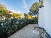 2 Zimmerwohnung mit Terrasse in angenehmer Lage