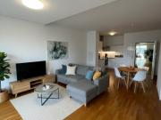 2 ZIMMERWOHNUNG in betreuter Wohnanlage in Linz