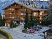 2 Zimmerwohnung in Crans Montana