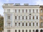 2 Zimmerwohnung in der Borschkegasse